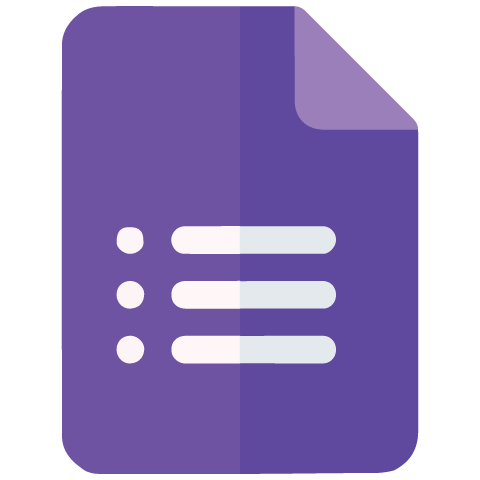 Google Forms